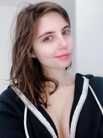 Проститутка Алина