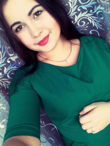Проститутка Дарья